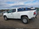 Chevrolet Colorado Wt Image 4