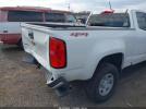 Chevrolet Colorado Wt Image 10