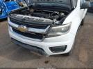 Chevrolet Colorado Wt Image 14