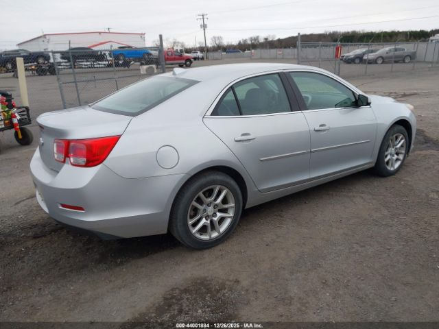 Chevrolet Malibu Eco Premium Audio Image 2