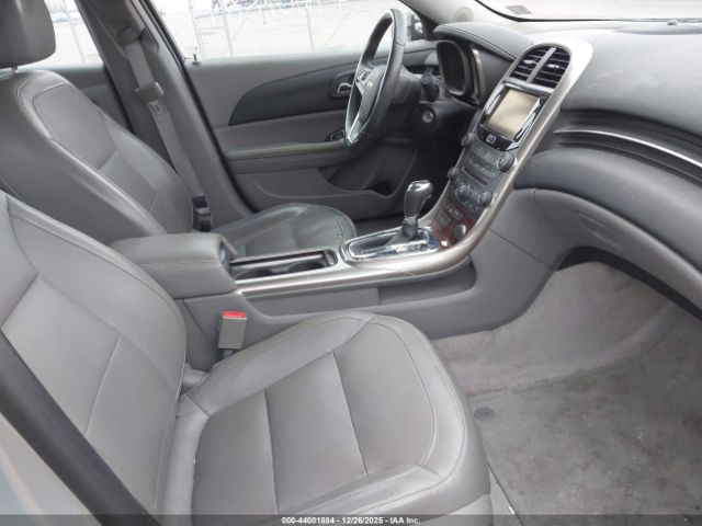 Chevrolet Malibu Eco Premium Audio Image 13