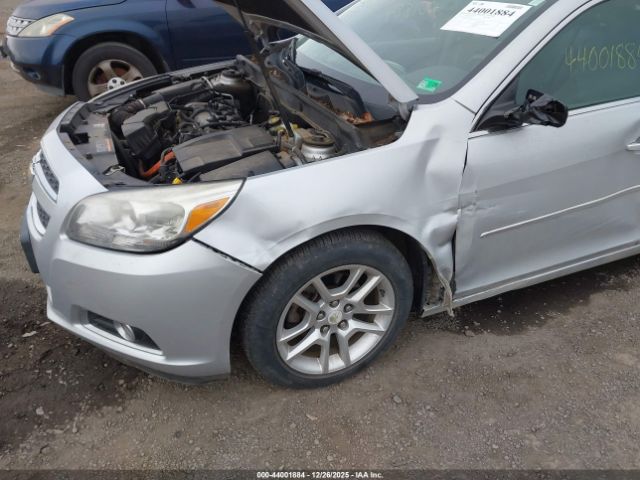 Chevrolet Malibu Eco Premium Audio Image 5