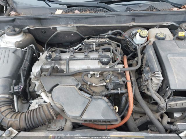 Chevrolet Malibu Eco Premium Audio Image 3