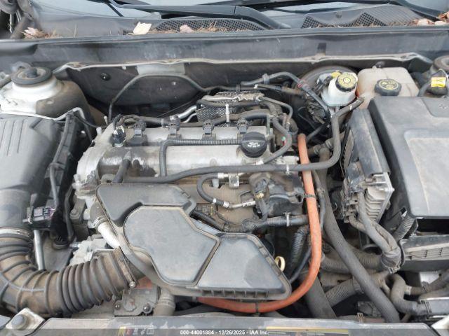 Chevrolet Malibu Eco Premium Audio Image 3