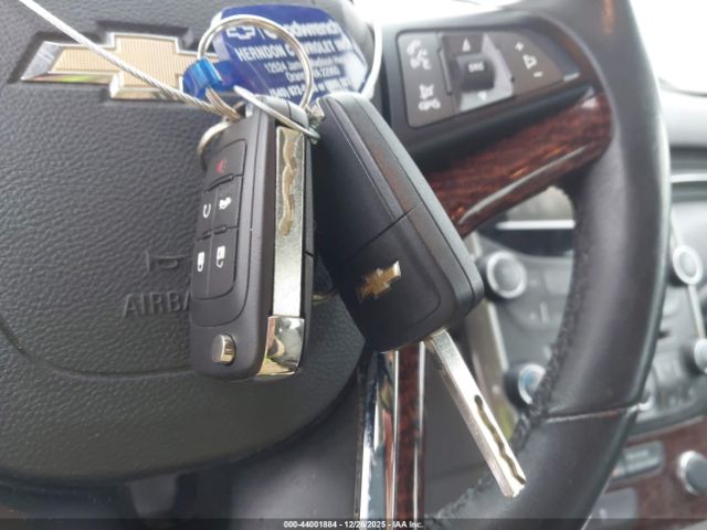 Chevrolet Malibu Eco Premium Audio Image 8