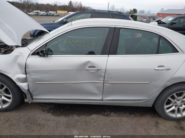 Chevrolet Malibu Eco Premium Audio Image 12
