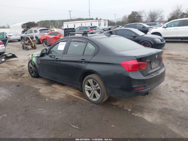 BMW 3 Series Xdrive Image 11