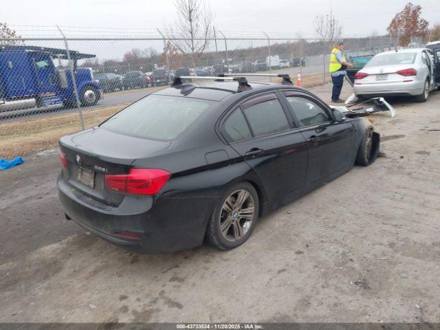 BMW 3 Series Xdrive Image 6