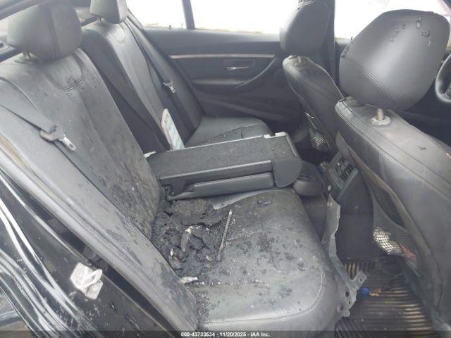 BMW 3 Series Xdrive Image 8