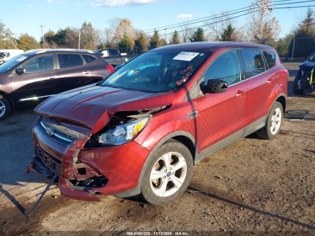 Ford Escape Se Image 4