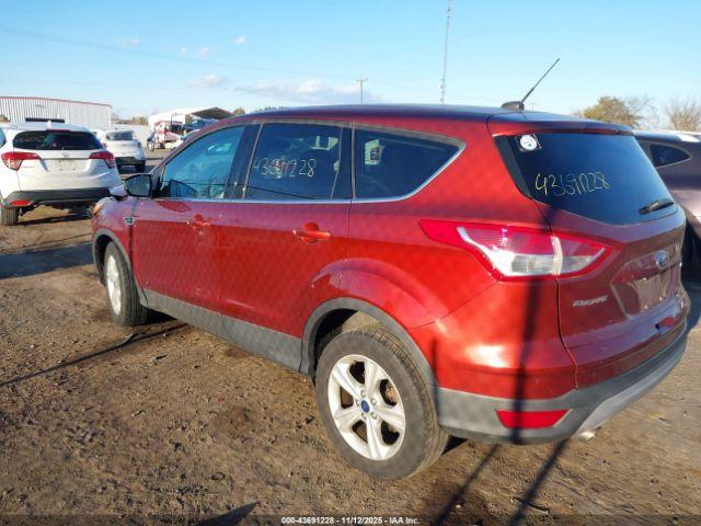 Ford Escape Se Image 8