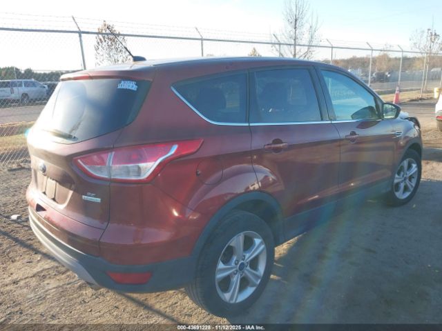 Ford Escape Se Image 6
