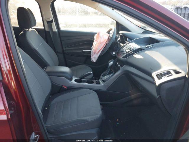 Ford Escape Se Image 15