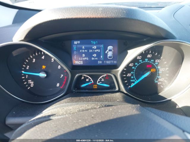 Ford Escape Se Image 5