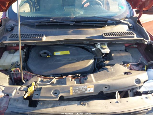 Ford Escape Se Image 9