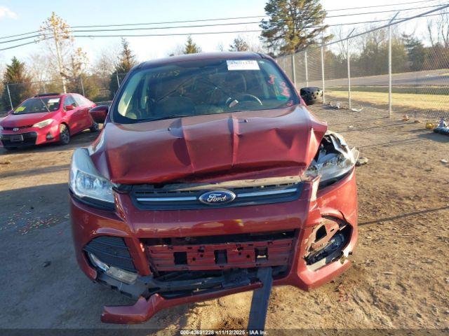 Ford Escape Se Image 14