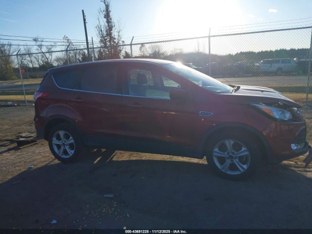 Ford Escape Se Image 11