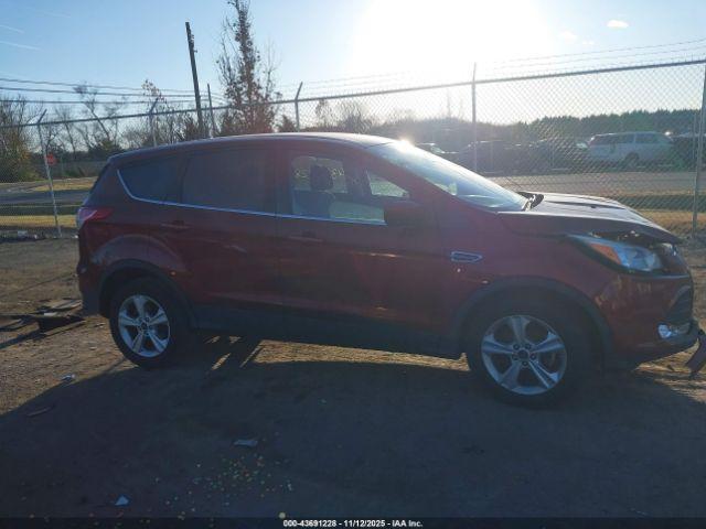 Ford Escape Se Image 11