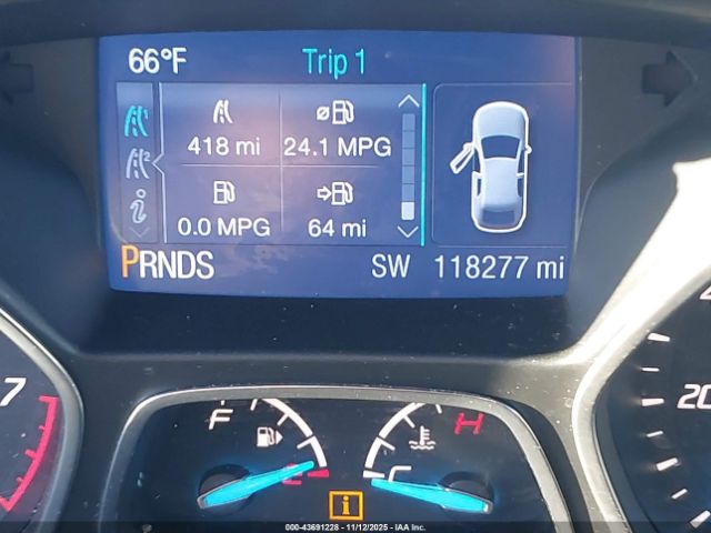 Ford Escape Se Image 3