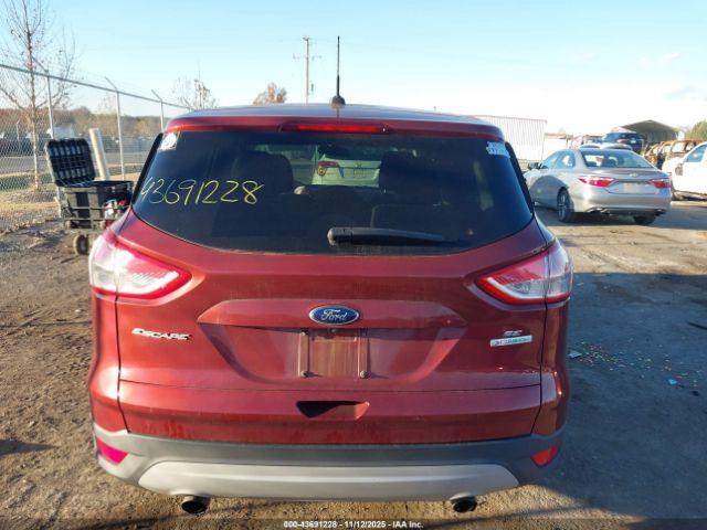 Ford Escape Se Image 12