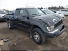 Toyota Tacoma Prerunner Image 1