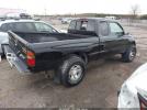 Toyota Tacoma Prerunner Image 13