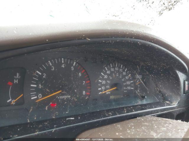 Toyota Tacoma Prerunner Image 2