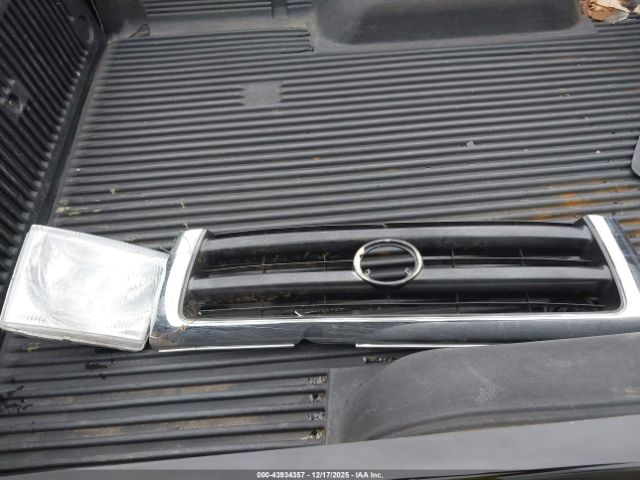 Toyota Tacoma Prerunner Image 6