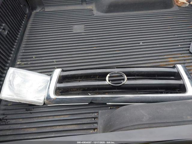 Toyota Tacoma Prerunner Image 6