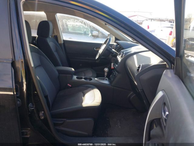 Nissan Rogue Sv Image 6