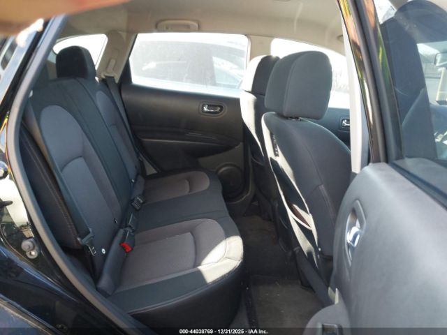 Nissan Rogue Sv Image 5