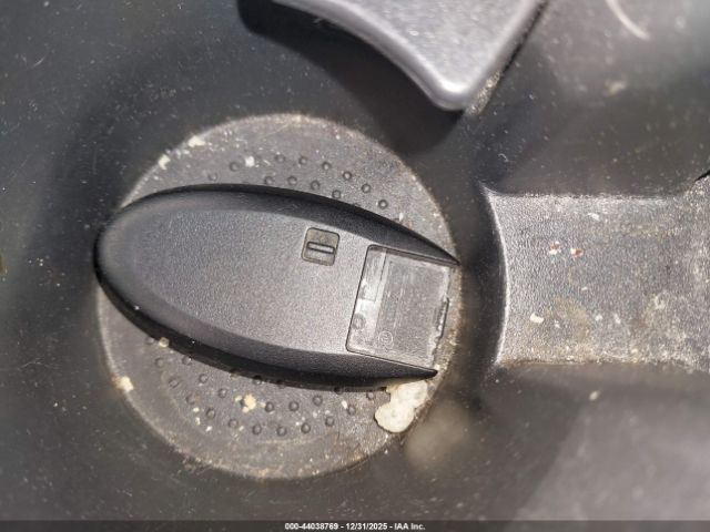 Nissan Rogue Sv Image 10