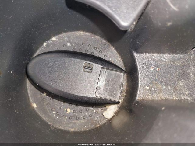 Nissan Rogue Sv Image 10