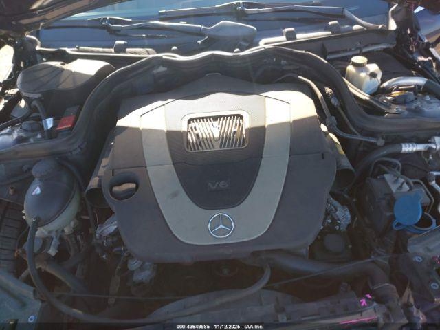 Mercedes-Benz C-Class Luxury 4matic Image 7