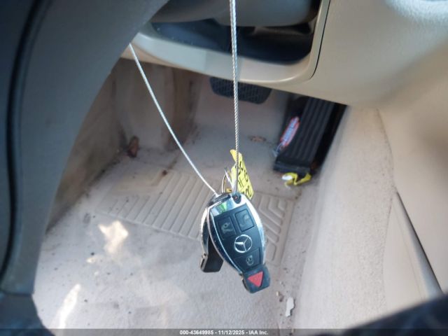 Mercedes-Benz C-Class Luxury 4matic Image 16