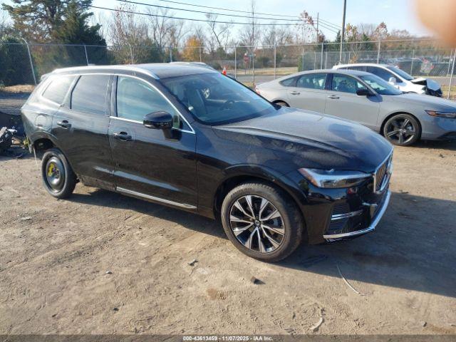  Salvage Volvo XC60