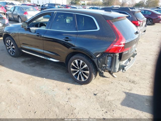 Volvo XC60 B5 Plus Bright Theme Image 9