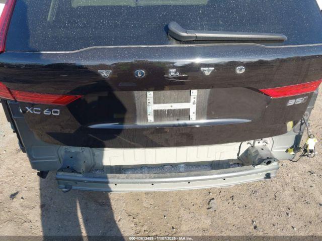 Volvo XC60 B5 Plus Bright Theme Image 15