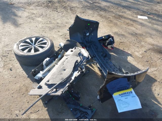 Volvo XC60 B5 Plus Bright Theme Image 10