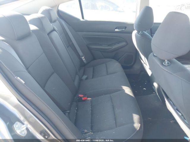 Nissan Altima 2.5 S Image 10