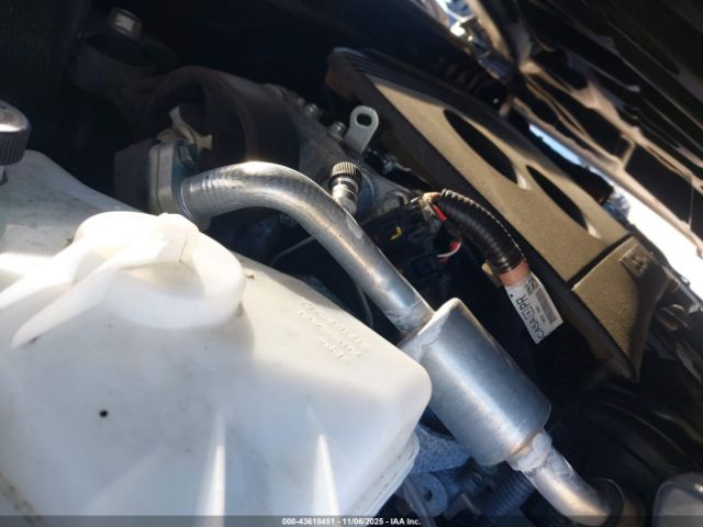 Nissan Altima 2.5 S Image 13