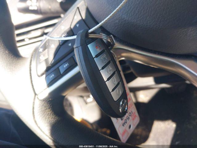 Nissan Altima 2.5 S Image 12