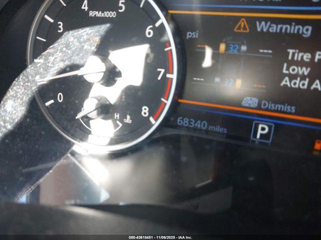 Nissan Altima 2.5 S Image 11