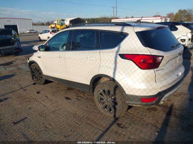 Ford Escape Sel Image 9