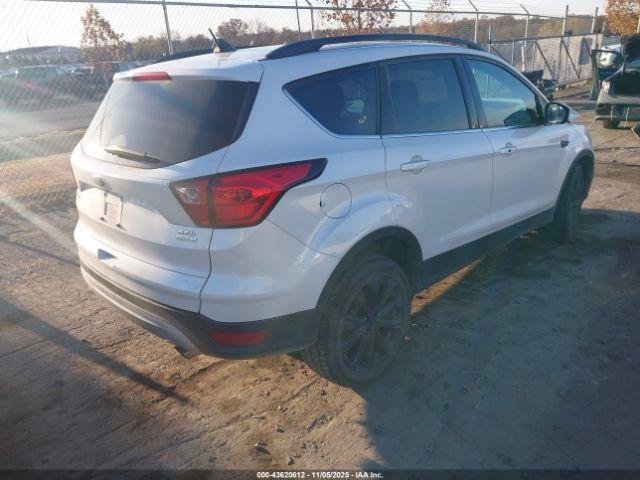 Ford Escape Sel Image 5