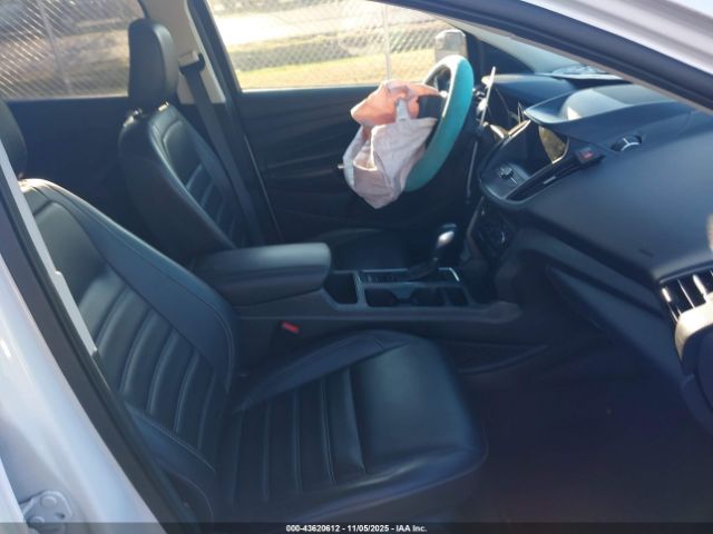 Ford Escape Sel Image 3