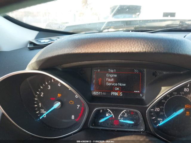 Ford Escape Sel Image 13