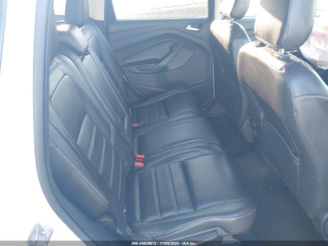 Ford Escape Sel Image 6