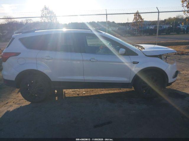 Ford Escape Sel Image 4