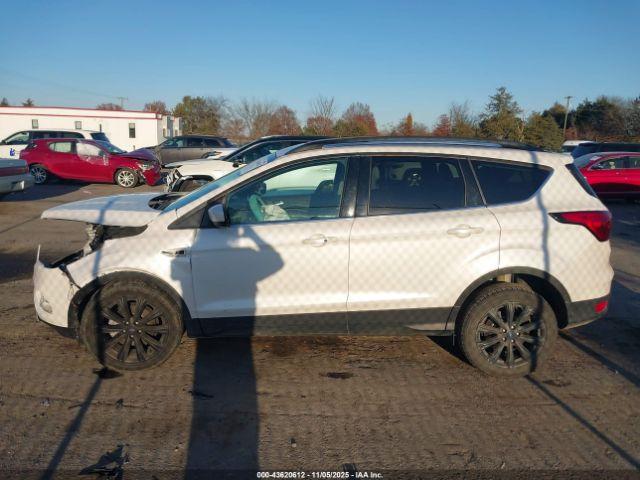 Ford Escape Sel Image 11